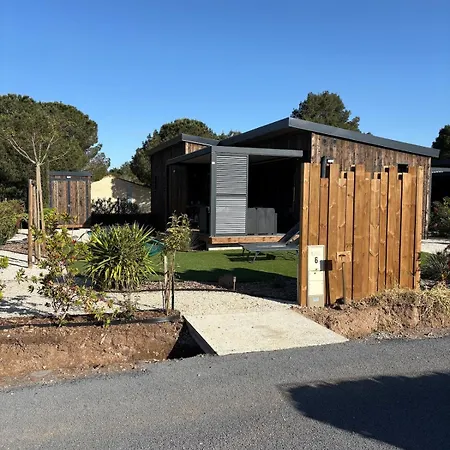 Prestige Le Paradis - Au Cap D'agde