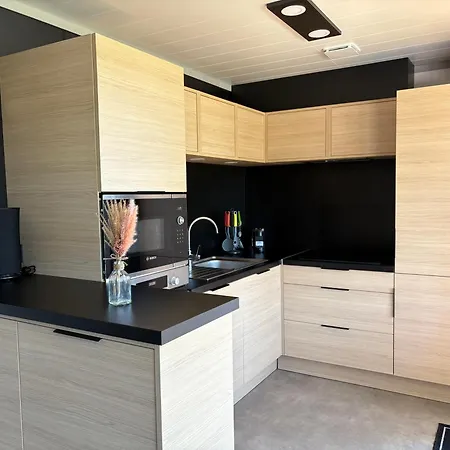 펜션 Prestige Le Paradis - Au Cap D'agde