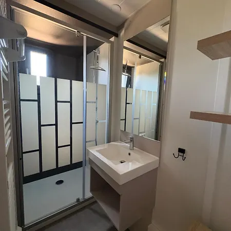 Prestige Le Paradis - Au Cap D'agde *