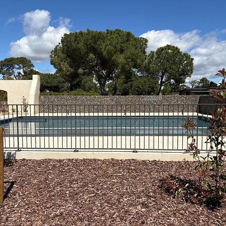 Prestige Le Paradis - Au Cap D'agde