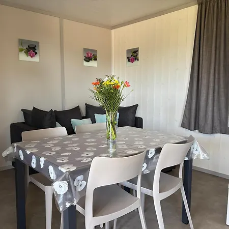 Prestige Le Paradis - Au Cap D'agde 펜션 아그