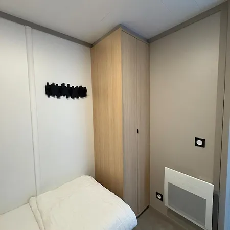 펜션 Prestige Le Paradis - Au Cap D'agde