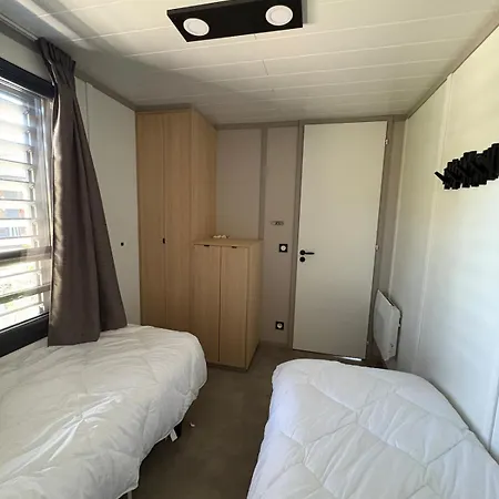 בית נופש Prestige Le Paradis - Au Cap D'agde *