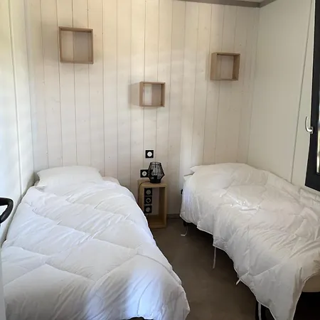 Prestige Le Paradis - Au Cap D'agde 펜션 *