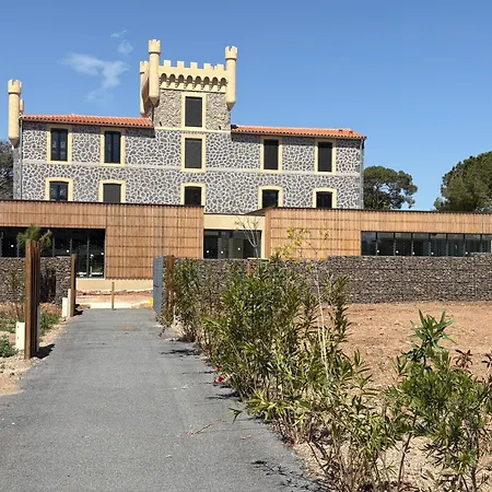 Prestige Le Paradis - Au Cap D'agde בית נופש אגדה