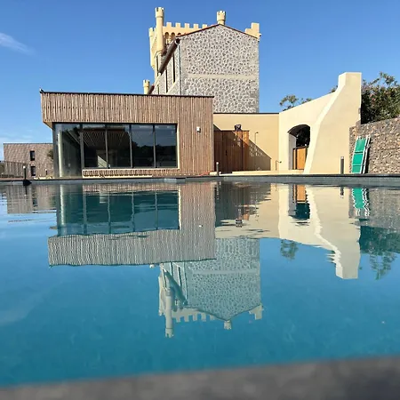 Prestige Le Paradis - Au Cap D'agde 펜션 아그
